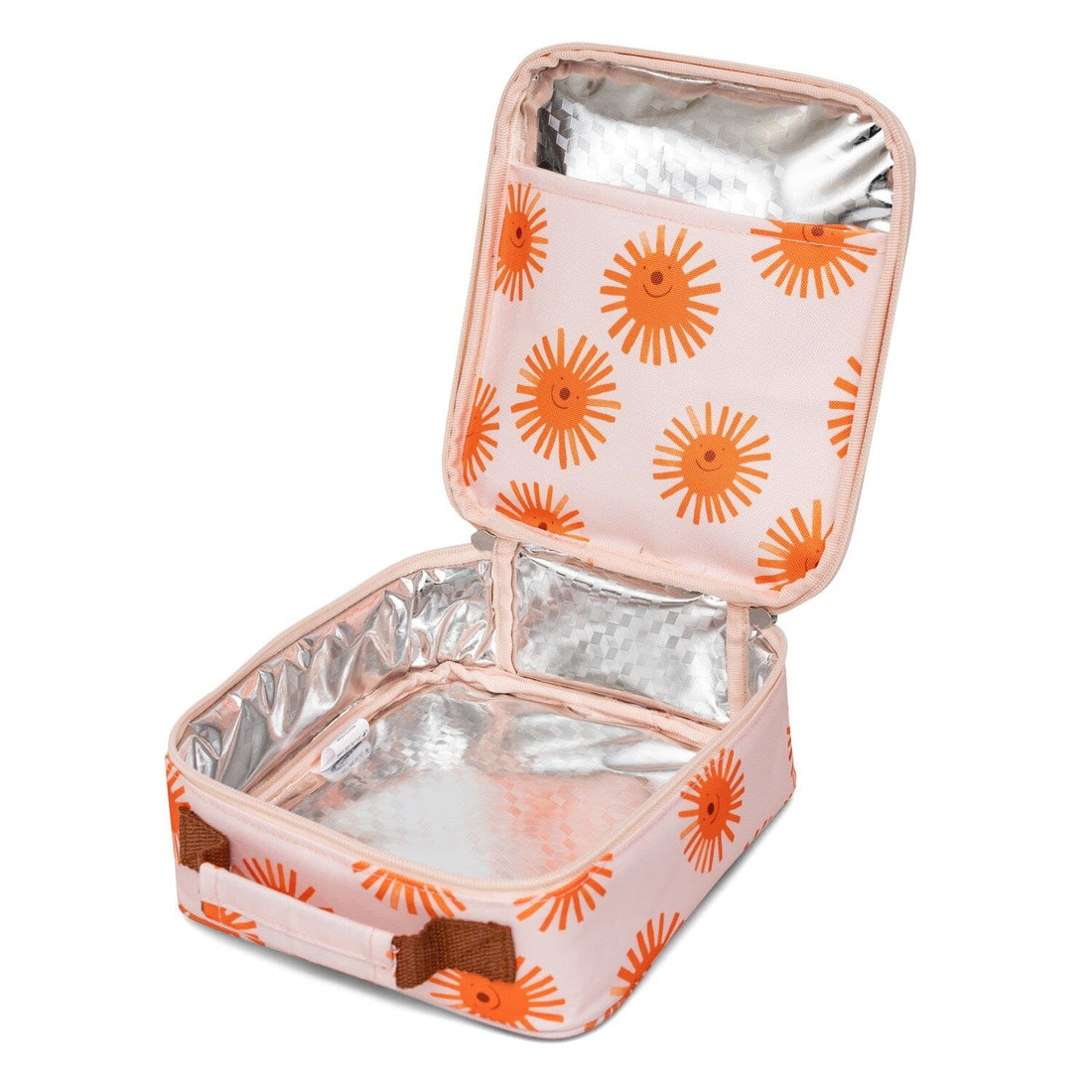 Bolsa térmica sunshine Dinnerware Petit Monkey