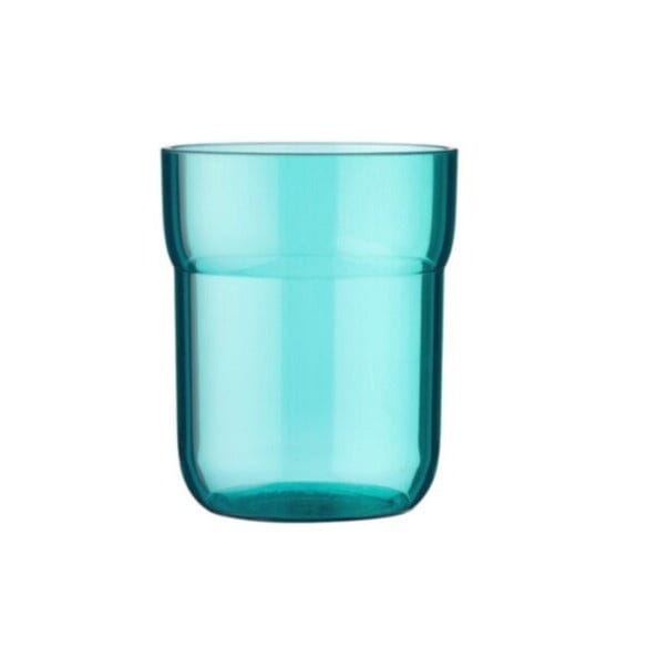 Copo de criança 250 ml turquesa Dinnerware MEPAL