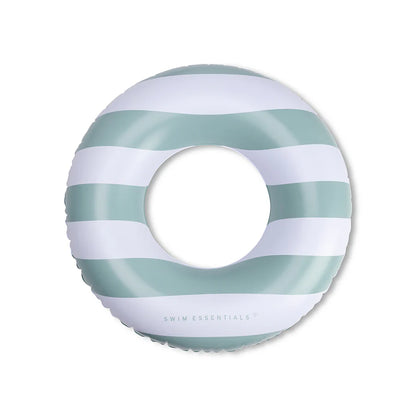 Bóia green white stripes 90 cm
