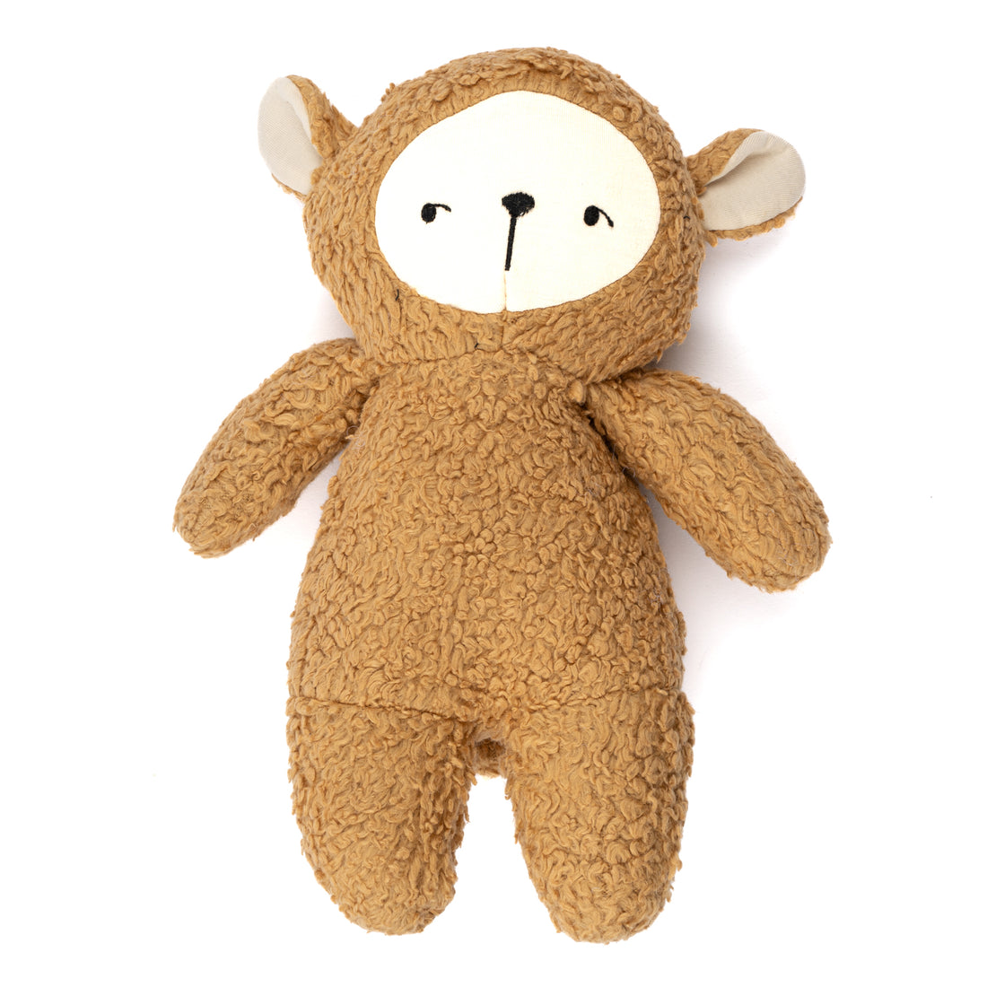 Peluche Ovelha Fabelab | Buddy Sheep Fluffy