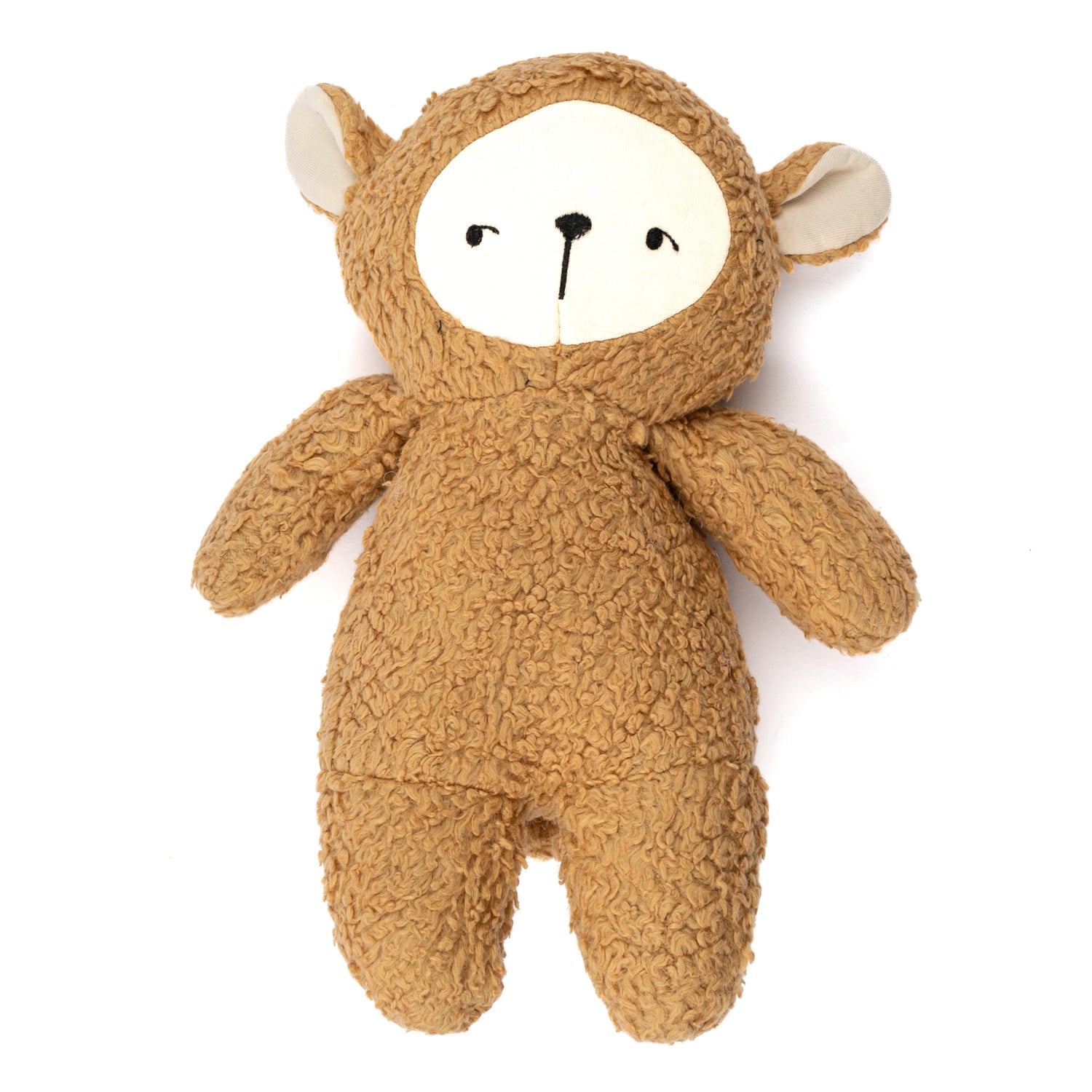 Peluche Ovelha Fabelab | Buddy Sheep Fluffy