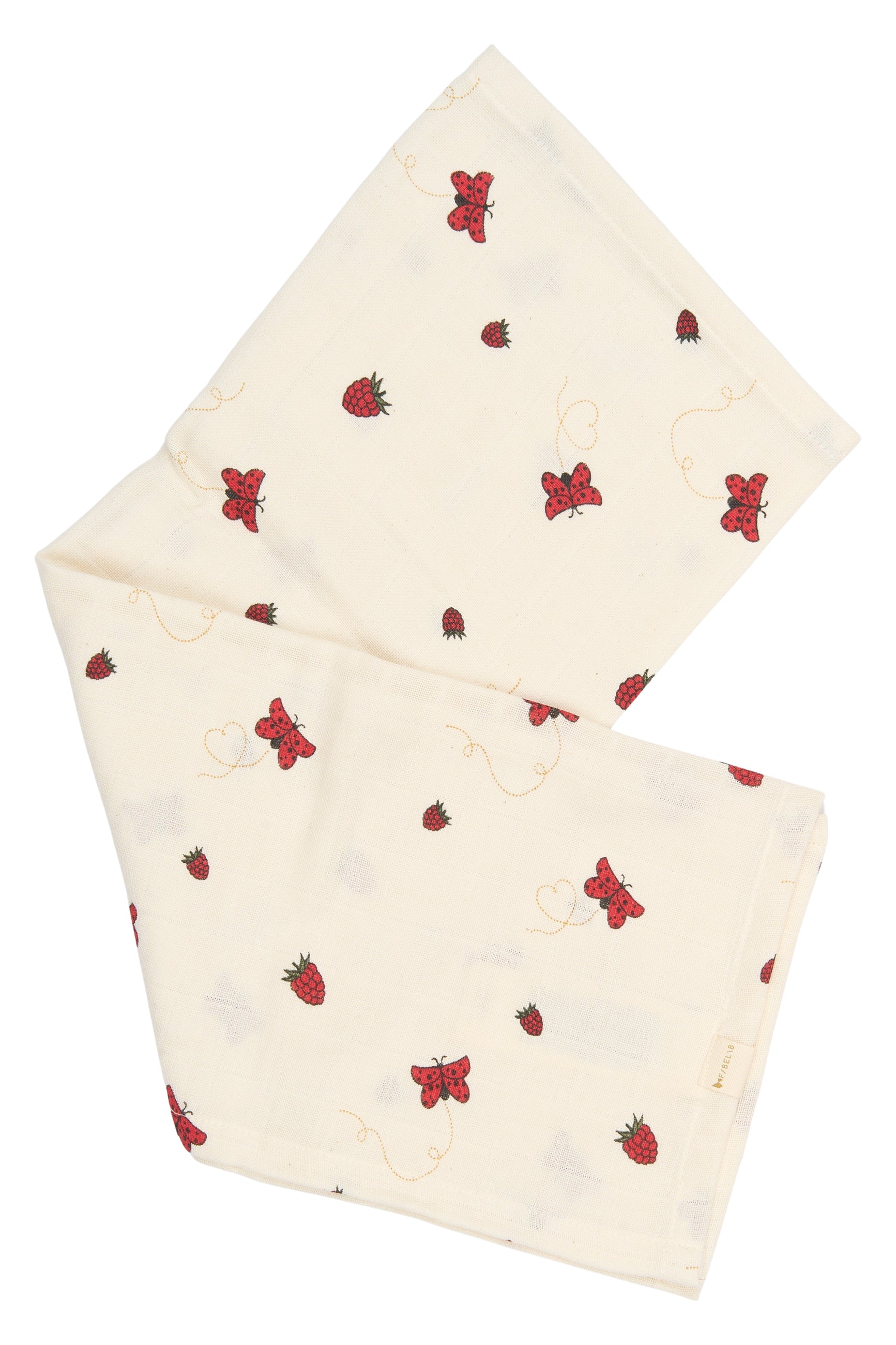 4 musselinas 60 cm into the garden