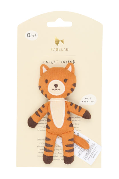 Tigre pocket friend