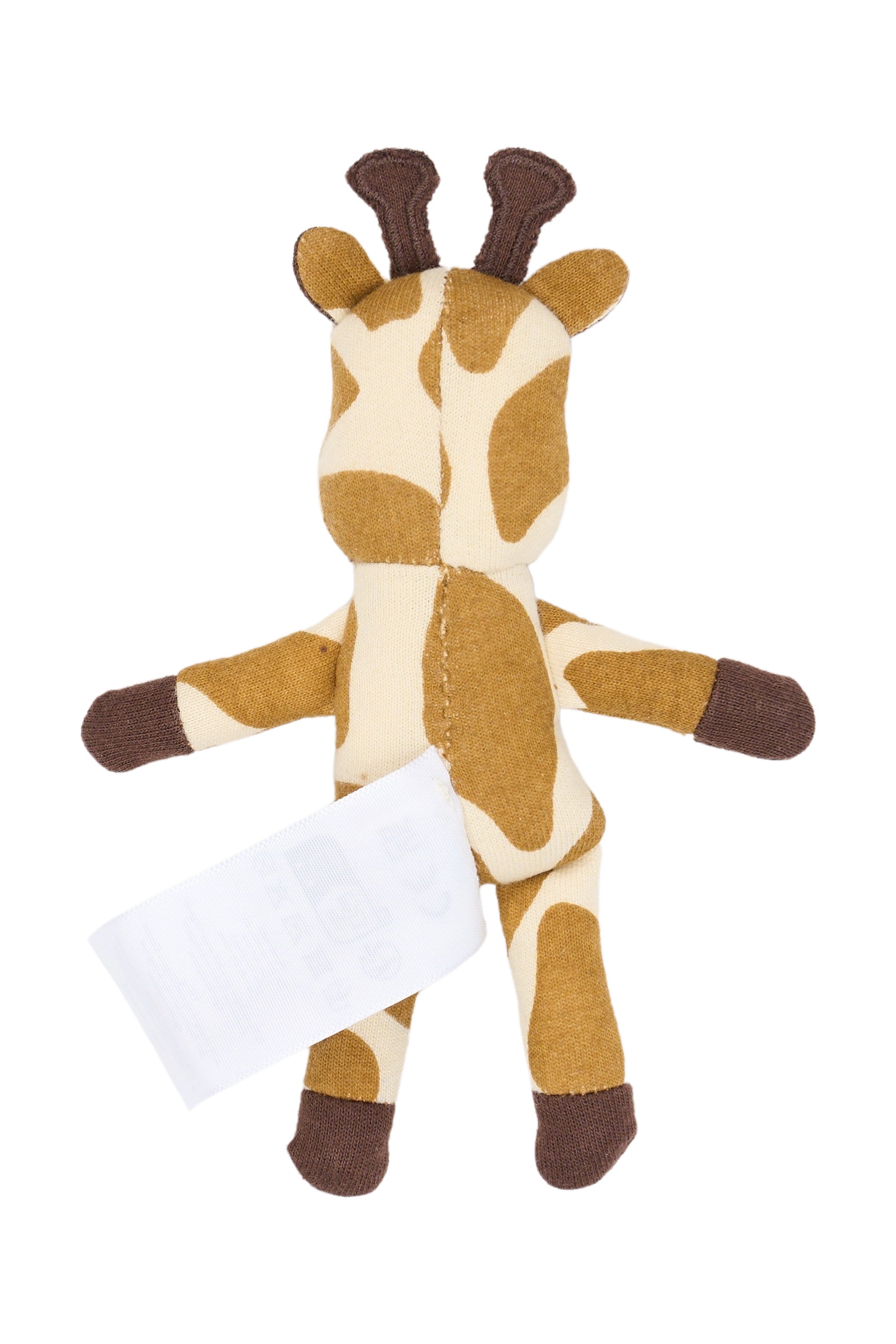 Girafa pocket friend