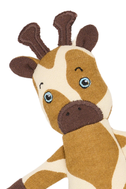 Girafa pocket friend