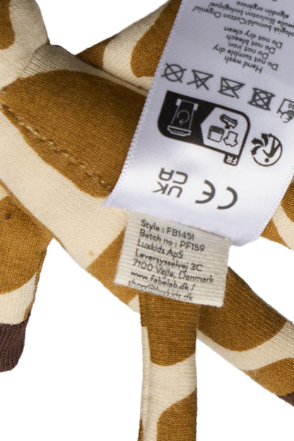 Girafa pocket friend