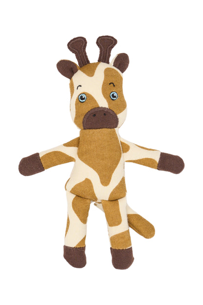 Girafa pocket friend