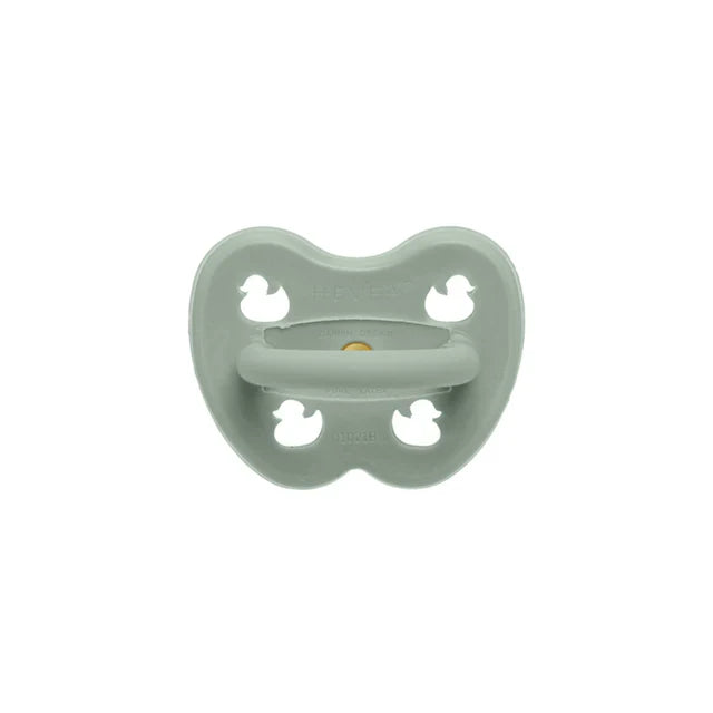 Chupeta ortodôntica látex sage 3-36 M