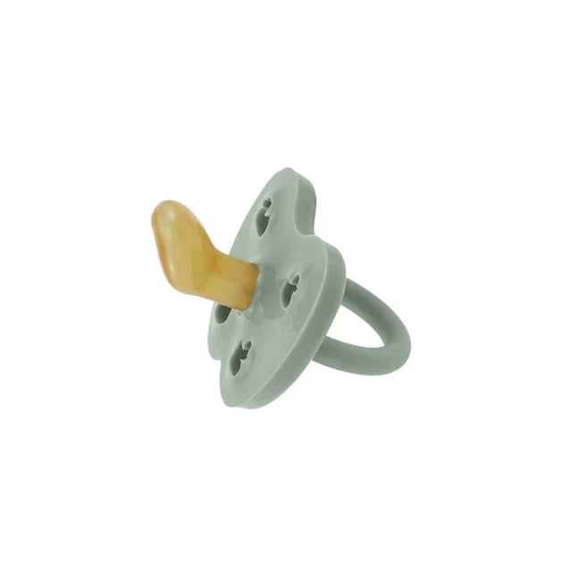 Chupeta ortodôntica látex sage 3-36 M