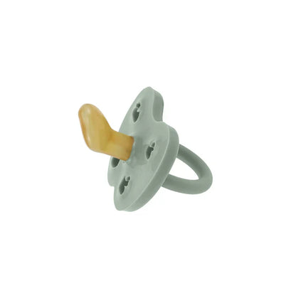 Chupeta ortodôntica látex sage 3-36 M