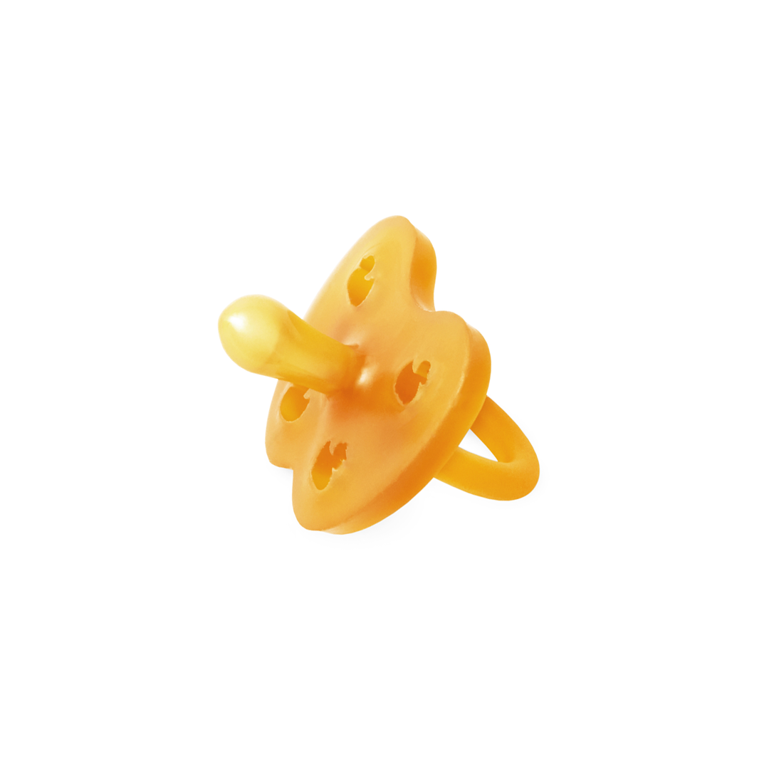 Chupeta simétrica látex natural 0-3 M