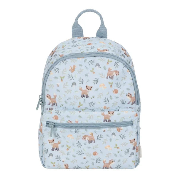 Mochila forest friends