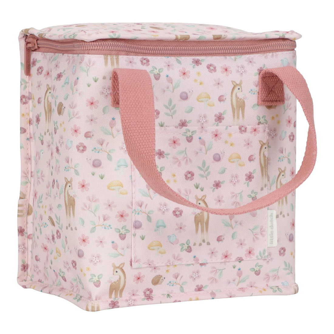 Bolsa térmica fairy garden