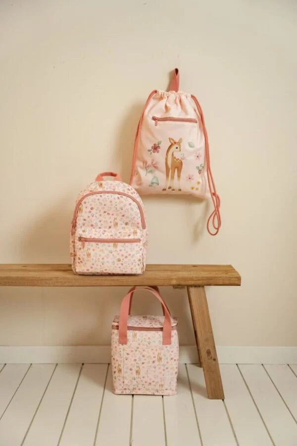 Bolsa térmica fairy garden