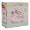 Mesa de atividades Fairy Garden