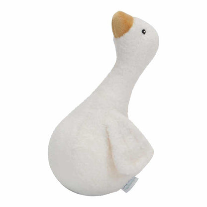 Sempre em pé sensorial little goose
