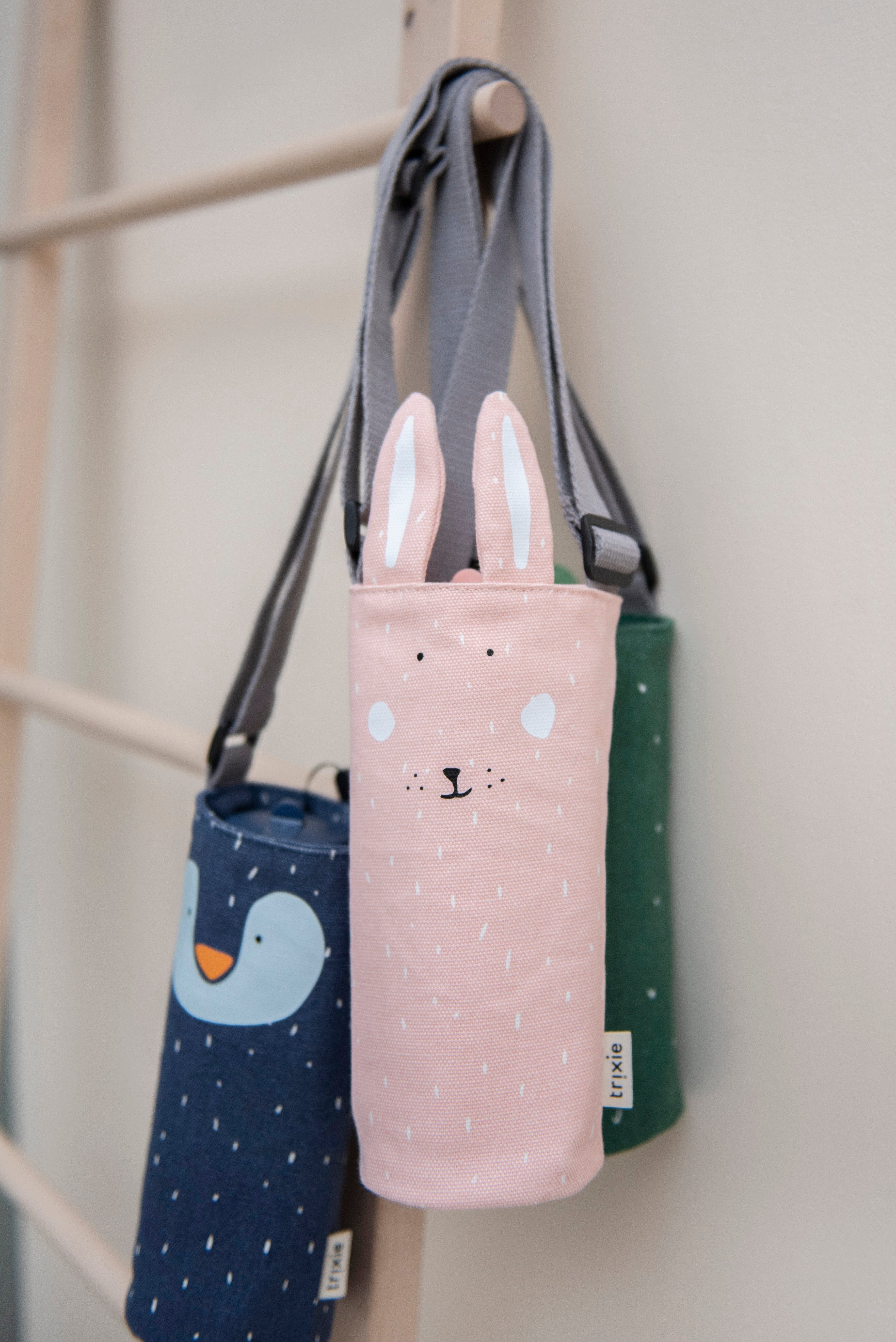 Bolsa térmica para garrafa Mrs Rabbit Dinnerware Trixie 