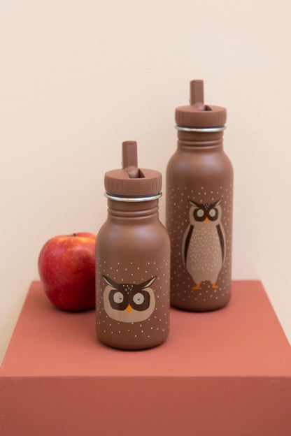 Garrafa 350 ml Mr Owl