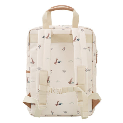 Mochila coelhinho