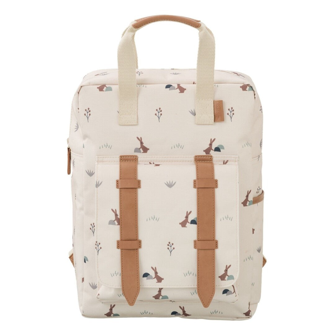 Mochila coelhinho