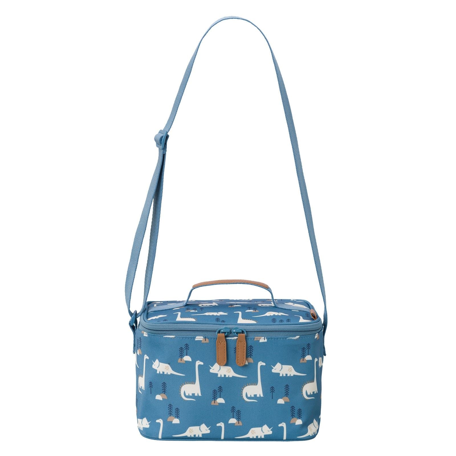 Bolsa térmica grande dinossauro