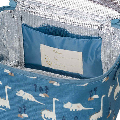 Bolsa térmica grande dinossauro