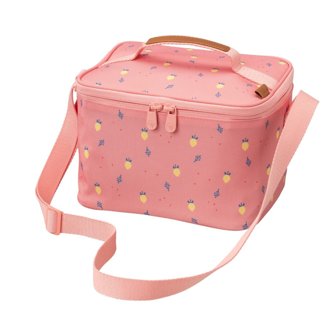 Bolsa térmica grande limões