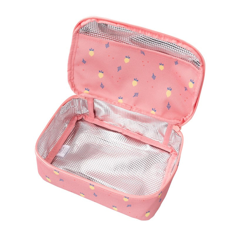 Bolsa térmica limões