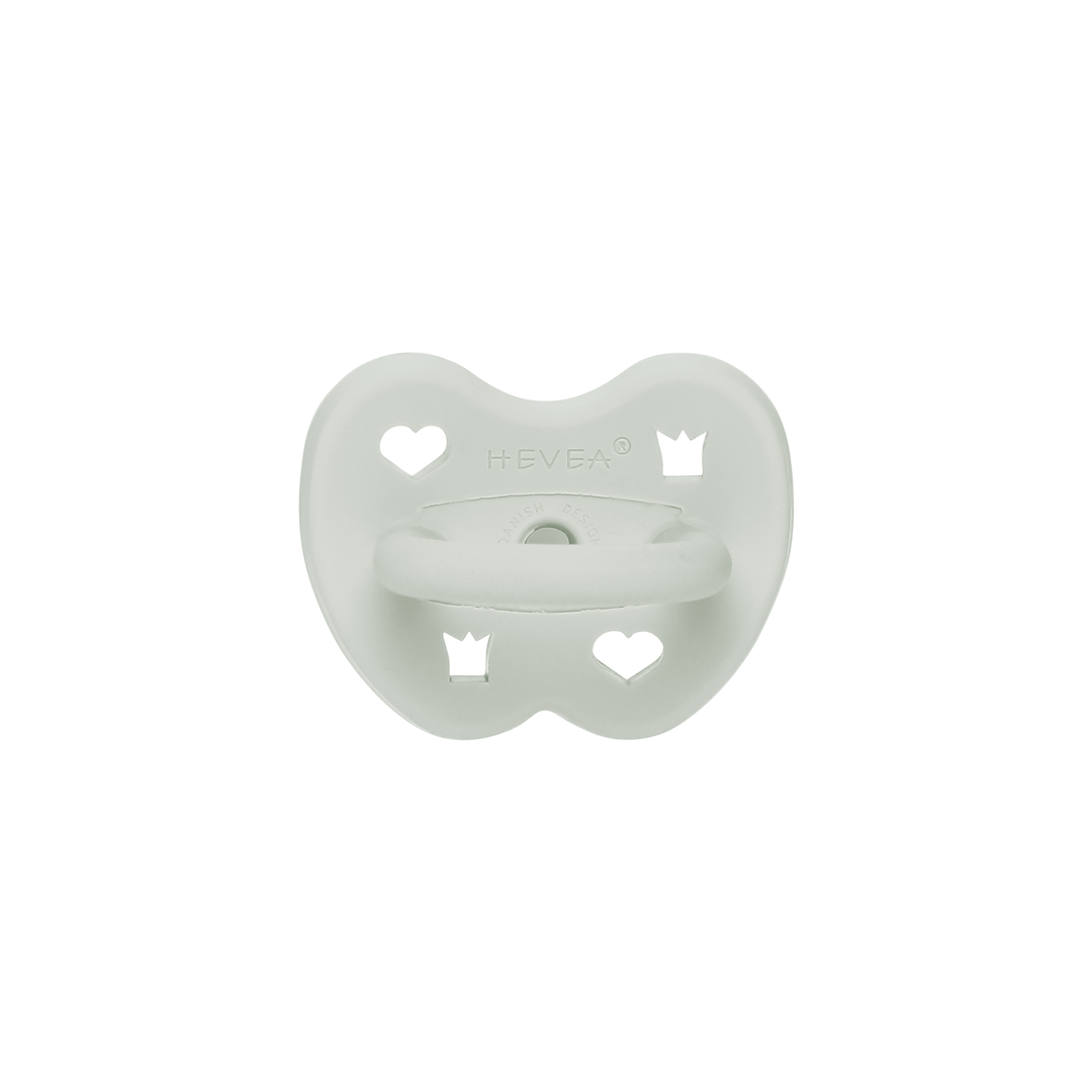 Chupeta simétrica látex soft pebble 3-36 M