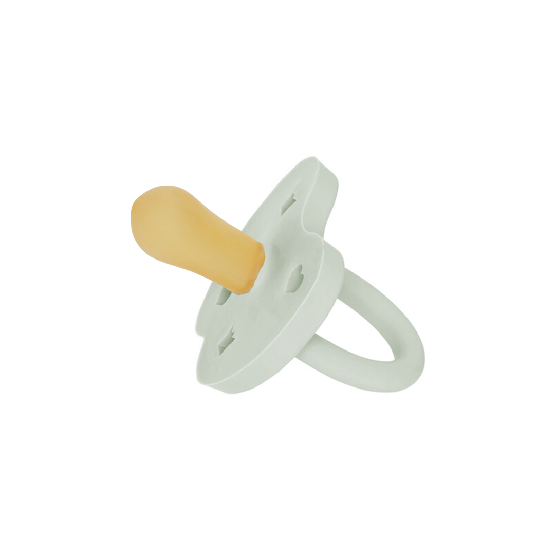 Chupeta simétrica látex soft pebble 3-36 M