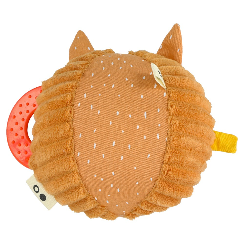 Bola de atividades Mr Fox