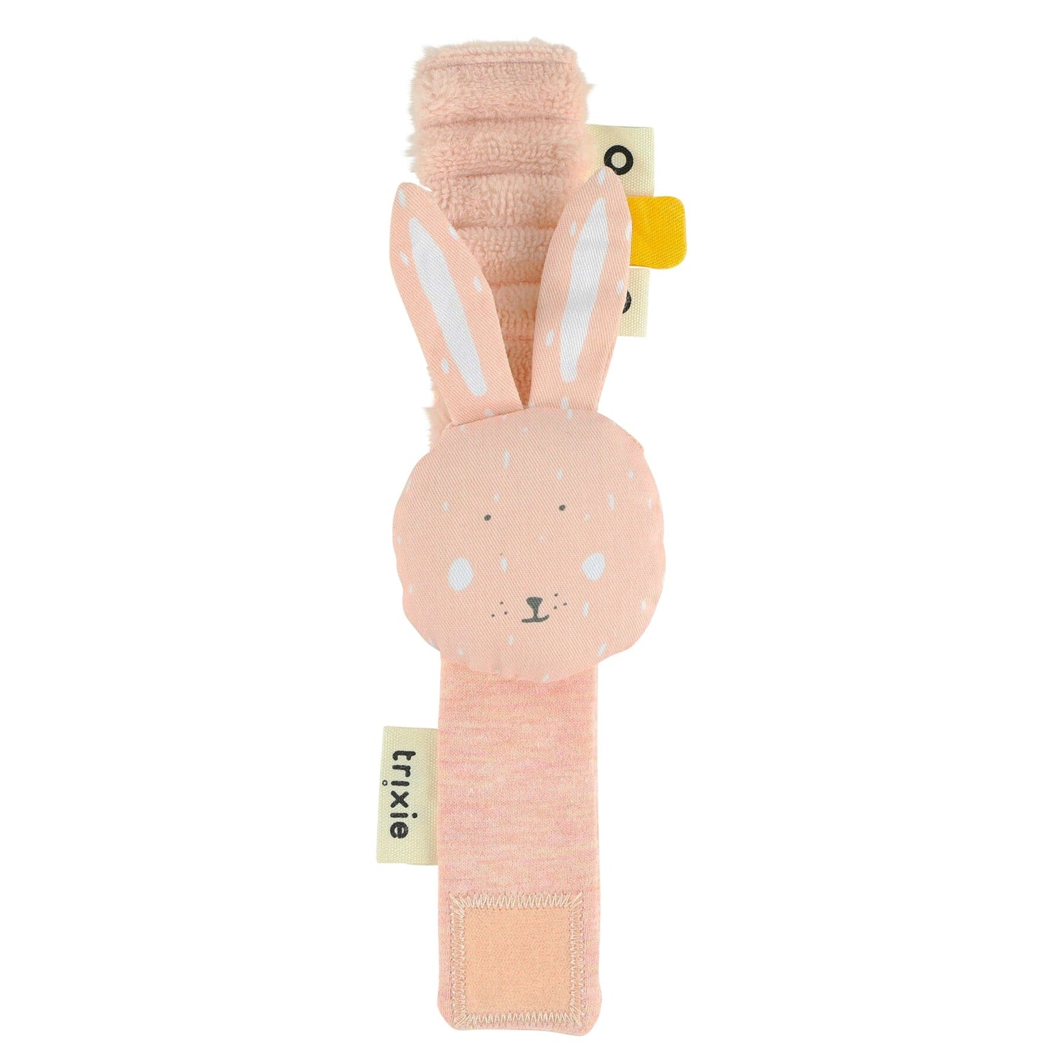 Roca pulseira Mrs Rabbit Toys Trixie 