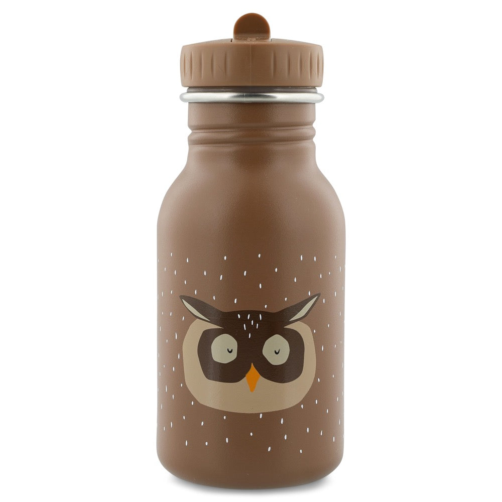 Garrafa 350 ml Mr Owl