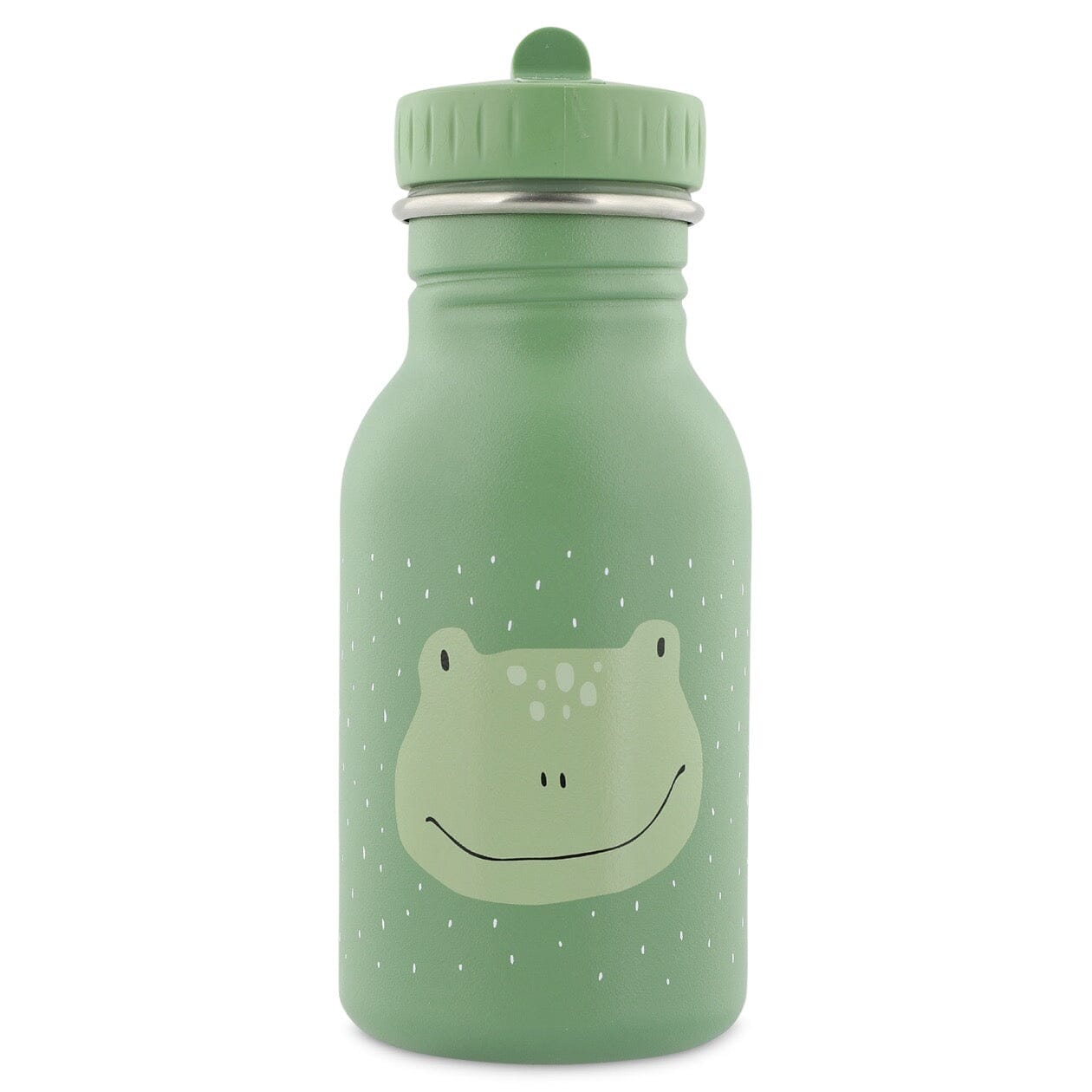 Garrafa 350 ml Mr Frog Dinnerware Trixie 