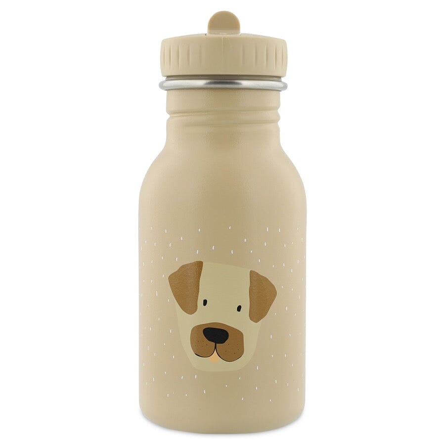 Garrafa 350 ml Mr Dog Dinnerware Trixie 