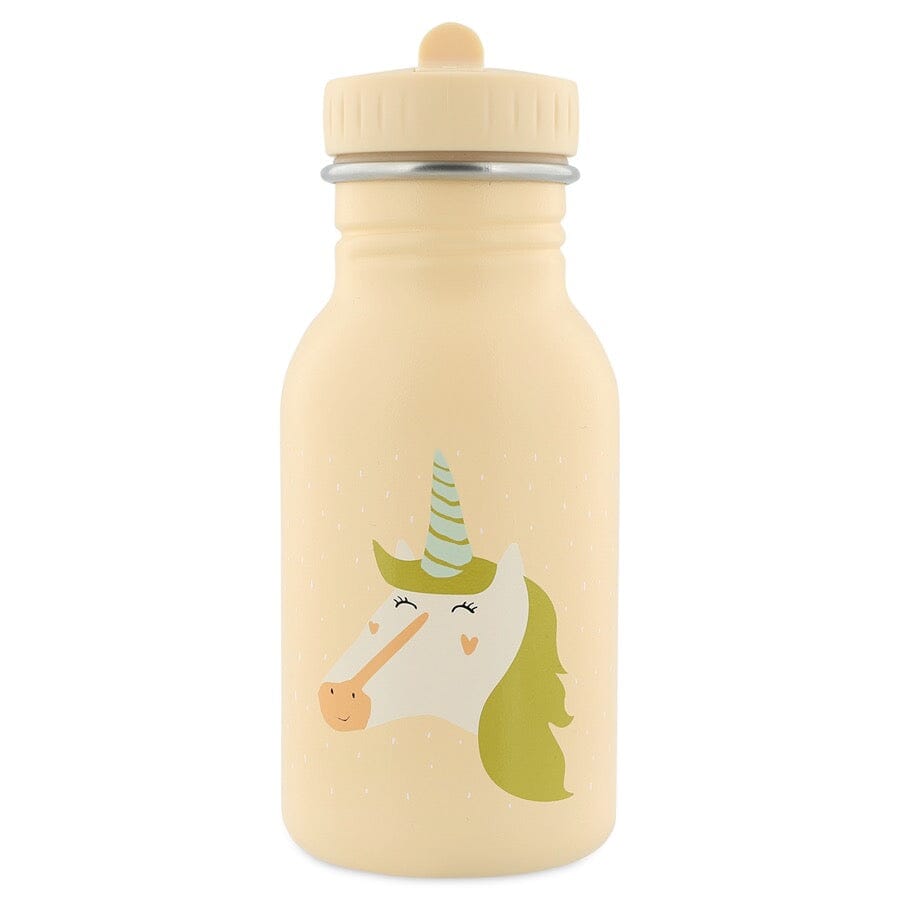 Garrafa 350 ml Mrs Unicorn Dinnerware Trixie 