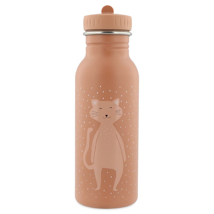 Garrafa 500 ml Mrs Cat Dinnerware Trixie