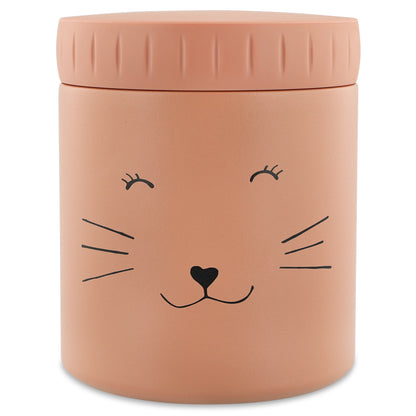 Termo Mrs Cat 350 ml