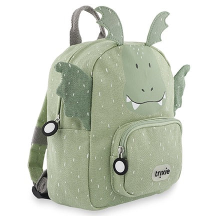 Mochila pequena Mr Dragon