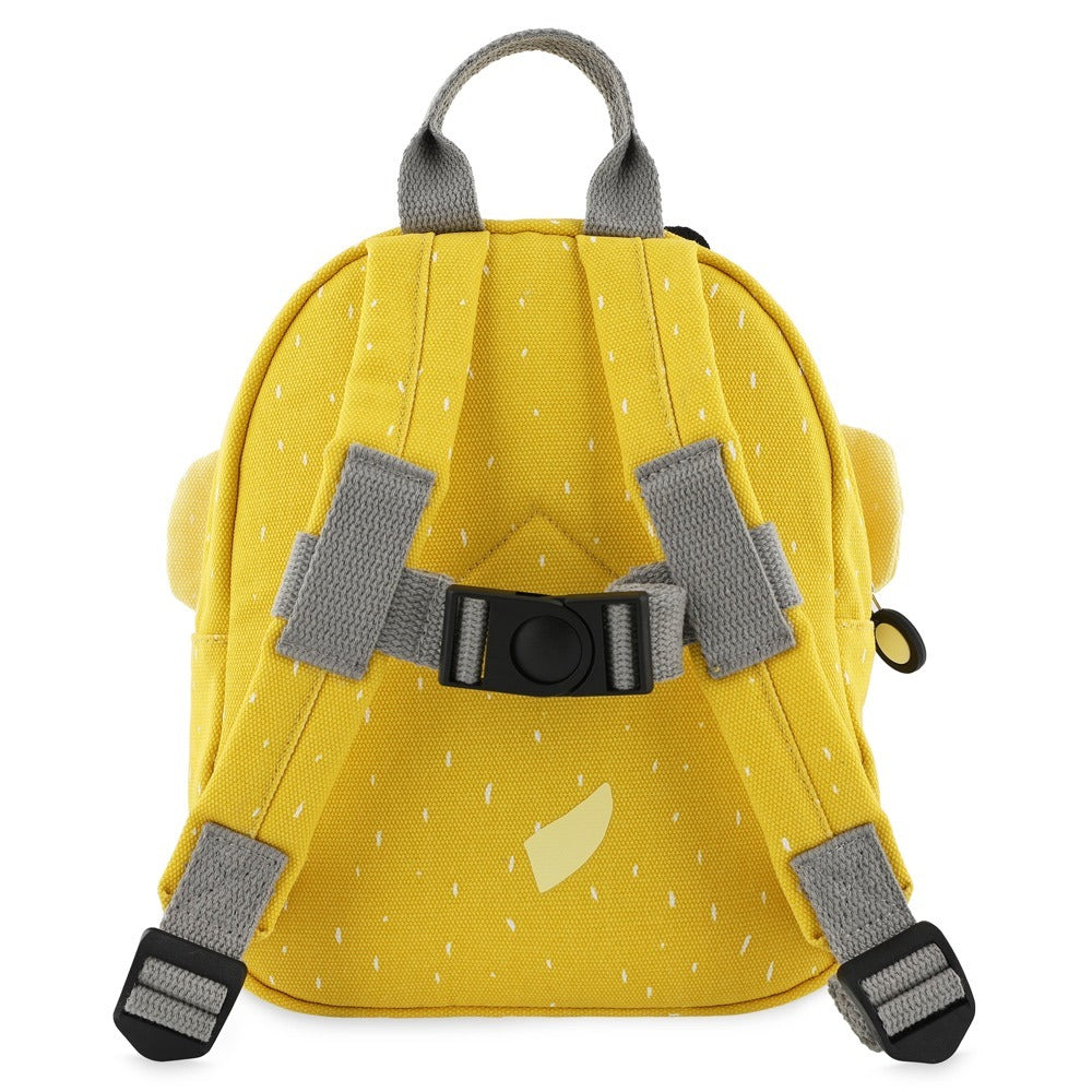 Mochila pequena Mrs Bumblebee