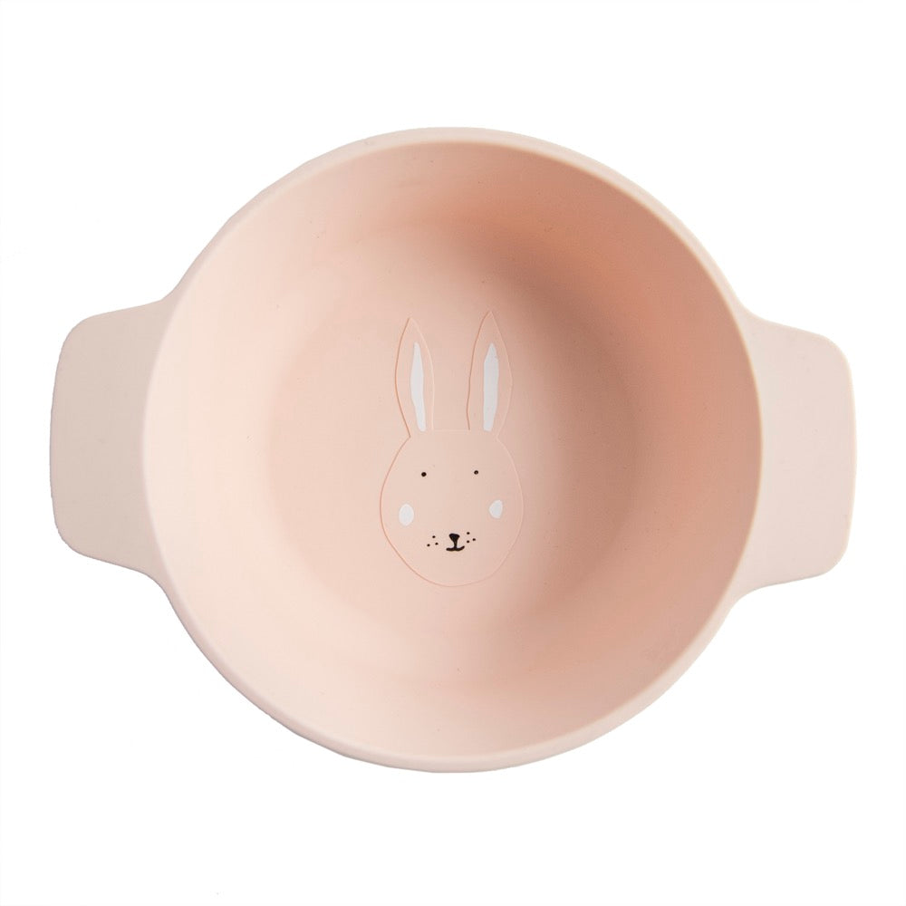 Taça de silicone Mrs Rabbit