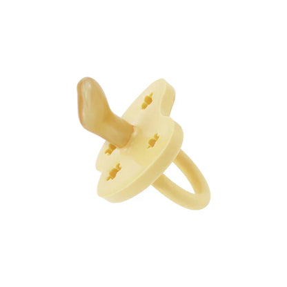 Chupeta ortodôntica látex banana 3-36 M