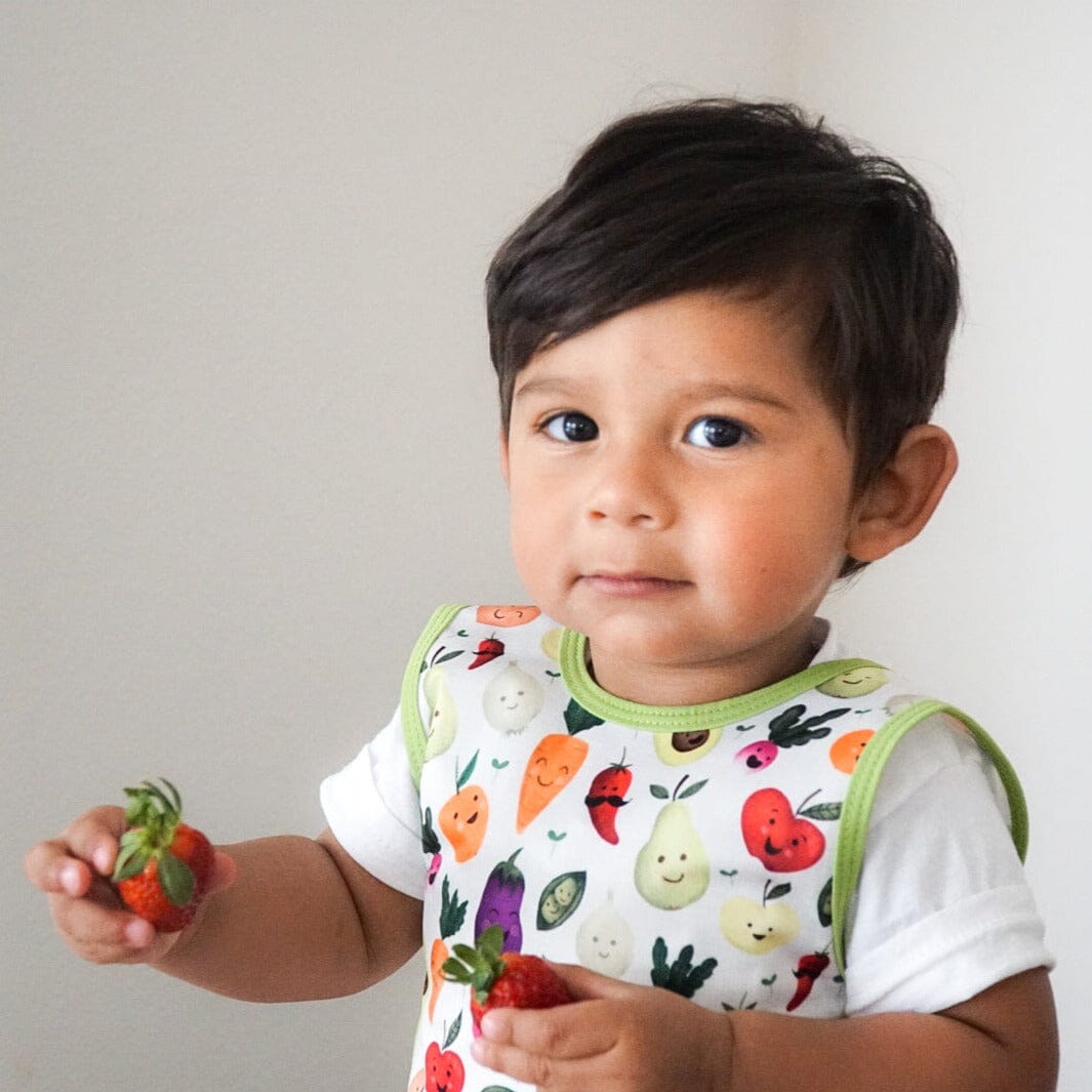 Babete impermeável Fresh Bapron