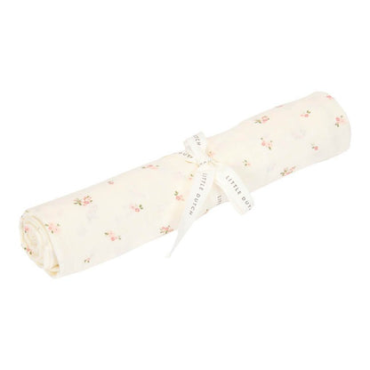 Musselina swaddle 120 cm Fairy Blossom