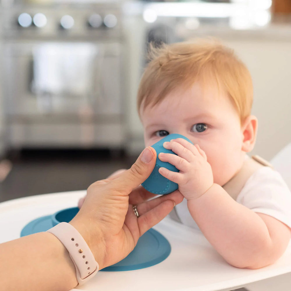 Copo tiny indigo