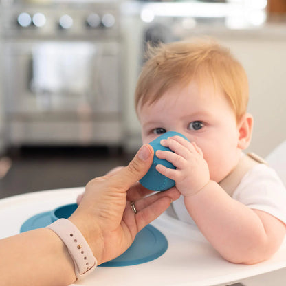 Copo tiny indigo