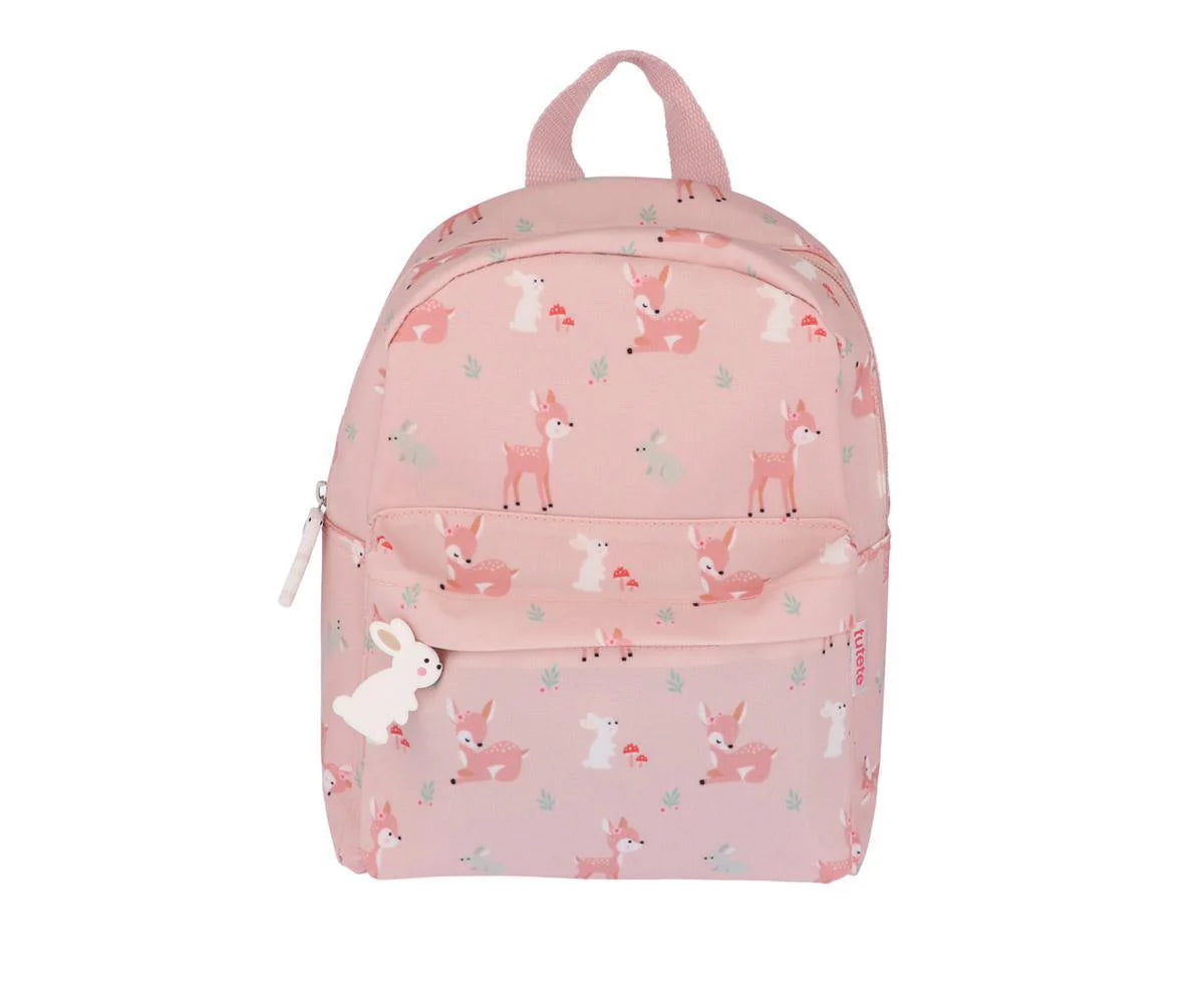 Mochila infantil deer