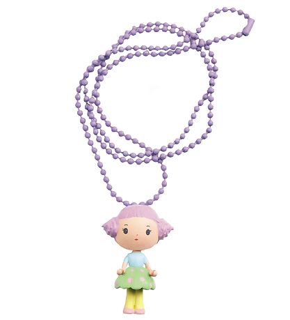 Colar infantil Tutti