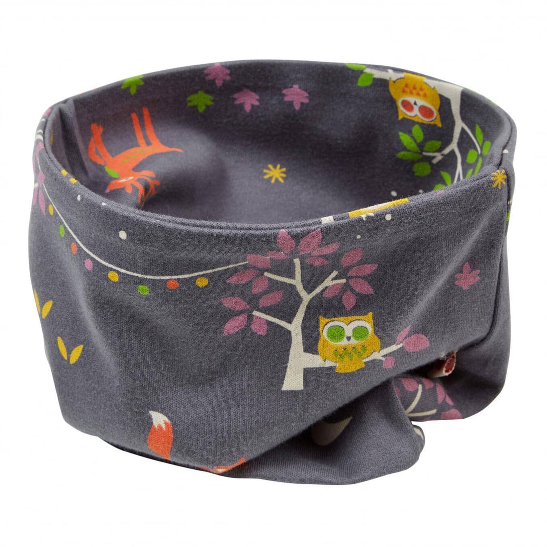 Gola criança woodland Scarf Piccalilly 