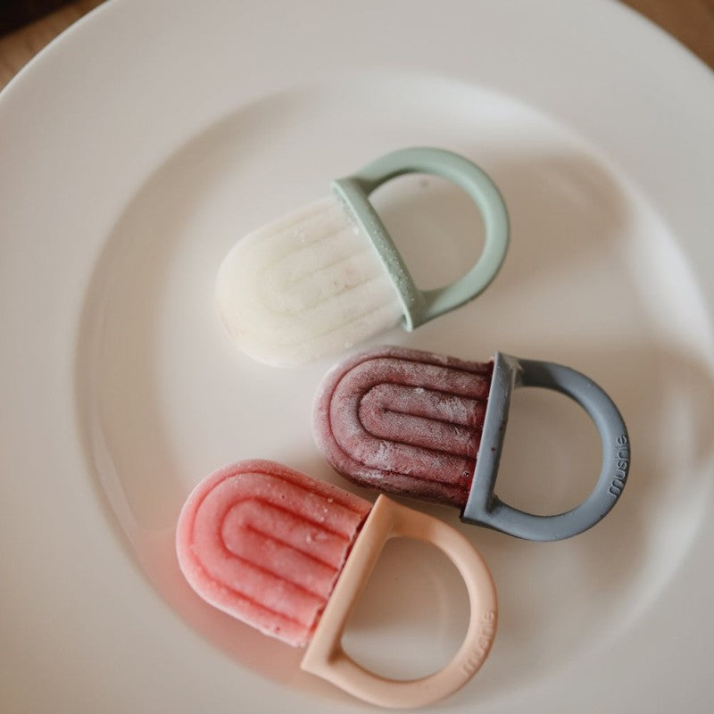 Bandeja de moldes para gelados cambridge blue